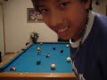 The Pool Master (tutorial)