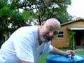 Biogas-Production