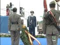 Homenaje a los caidos por Dios y por Espa�a