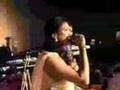 Priti singing Rame Ambe Ma Chachar Na October 20, 2007