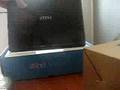 unboxong netbook