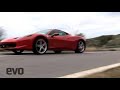 Ferrari 458 Italia Verdict