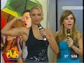 Karla De De Nuevo En Monterrey2