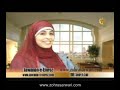 Inspirational ending by Zohra Sarwari: Noor TV Inspirational ending by Zohra Sarwari: Noor TV