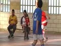 Semifinales C.D. Funes vs C.A.D.Irabia