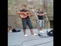 play video