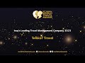 Telskof Travel - Iraq's Leading Travel Management Company 2023