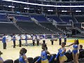 BHS drumline NEAT BEATZ