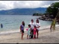 Subic family outing July 24, 2004
