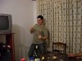 pablo cumbiero