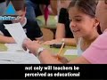 First Day At School - Rockets fired at Sderot