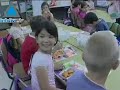 First Day At School - Rockets fired at Sderot