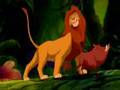 Król Lew - The Lion King Soundtrack The King Of Pride Rock