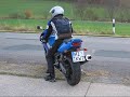 The Moppedriders