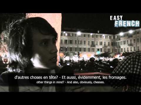 Easy French 13 - Les clichés sur la France Easy French 13 - Les clichés sur la France