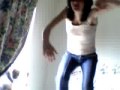 Holla Back Girl