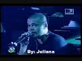 five   invincible  live in rock in rio  2001