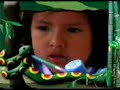 El Bambu Magico