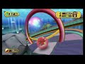 Classic Game Room HD reviews SUPER MONKEY BALL STEP & ROLL for Nintendo Wii from Sega. Super Monkey Ball Step and Roll features rolling monkey gameplay where you toss those animals down ramps and dodge things to collect bananas! Super Monkey Ball Step and Roll allows players to use the standard Wiimote Wii controller (which works well) or use the Wii Balance Board to step and roll. Co-op and marathon modes are in this version as well as 70 puzzle levels to explore and challenge yourself with Monkey Ball arcade style gameplay. This CGR review of Super Monkey Ball Step & Roll has gameplay from Sega's Super Monkey Ball Step and Roll showing Wii gameplay in action. Rated E. UPC 010086650372