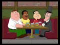 Family Guy Scene- Buzz Killington Family Guy Scene- Buzz Killington