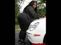 Mercedes BBW Swag