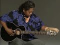 Ledward Kaapana demo