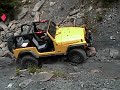 Rausch Creek Aug 2008