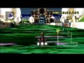 Mario Kart Wii - Texture Hack - DS Delfino Square