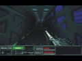 time to clear out the remaining corridors before taking on the last computer consoles.