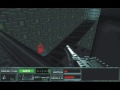 time to clear out the remaining corridors before taking on the last computer consoles.