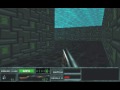 time to clear out the remaining corridors before taking on the last computer consoles.