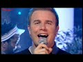 this is what us fans feel for gary. song is by gary barlow and called forever love