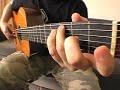 Star Wars - Main Theme (Tomi Paldanius)