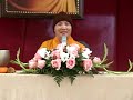 Phá Chấp Mê Lầm 1/2 - ĐĐ Thích Phước Tiến