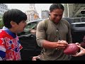 Ben Roethlisberger, Hines Ward & the Pittsburgh Steelers on KayvonTV