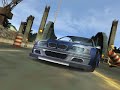 Need for Speed - Most Wanted...The Last Persuit