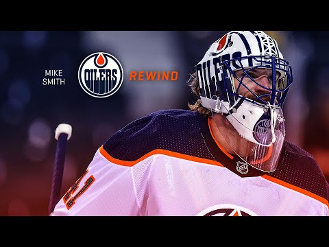 REWIND 19-20 | Mike Smith
