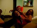 Keyshia cole meets beyonce