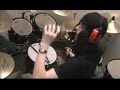 seb drumming - new ddrum kit seb drumming - new ddrum kit