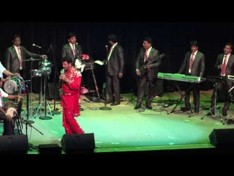 GURDAS MANN LIVE IN PHILLY