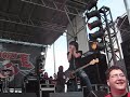 A Skylit Drive LIVE @ 2008 Bamboozle NJ [Full Show Part II]