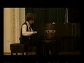 Leo Borisavljevic plays Mosheles Etude G-major Leo Borisavljevic plays Mosheles Etude G-major