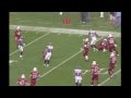 Brandon Browner lights up 3 Cardinals - YouTube