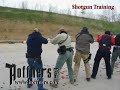 Hoffners Shotgun Training