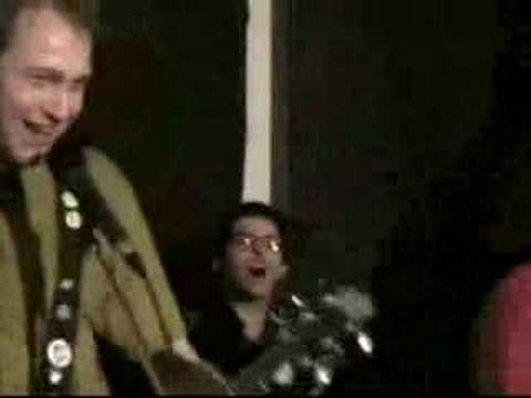 Louis Lingg & The Bombs - Luv Luv Luv