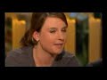 Franziska Drohsel bei THADEUSZ - Die Rote-Hilfe-Affäre Franziska Drohsel bei THADEUSZ - Die Rote-Hilfe-Affäre