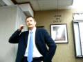 SEMINARY TEACHER BEAT-BOXES
