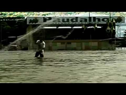 how to help flood victims