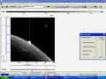 Venus occult from BCO