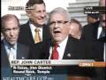 John Carter: We're Mad as Hell